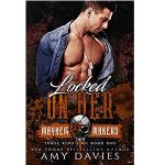 Locked on Her by Amy Davies PDF Download