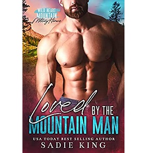 Loved by the Mountain Man by Sadie King PDF Download