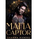 Mafia Captor by Shanna Handel PDF Download