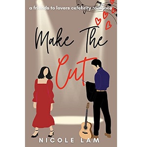 Make The Cut by Nicole Lam PDF Download