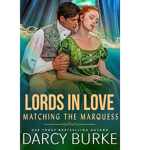 Matching the Marquess by Darcy Burke PDF Download