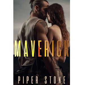Maverick by Piper Stone PDF Download