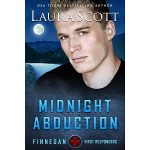 Midnight Abduction by Laura Scott PDF Download