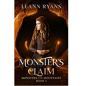 Monster's Claim by Leann Ryans PDF Download