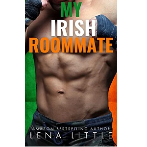My Irish Roommate by Lena Little PDF Download