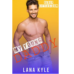 My Young Daddy by Lana Kyle PDF Download