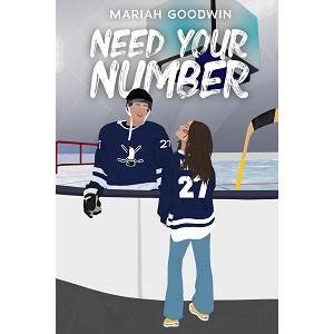 Need Your Number by Mariah Goodwin PDF Download