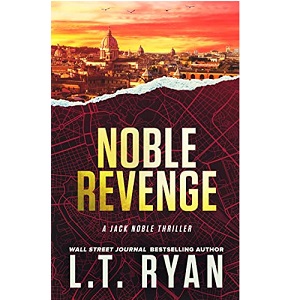 Noble Revenge by L.T. Ryan PDF Download