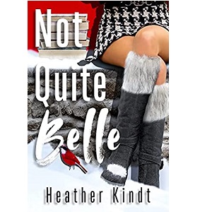 Not Quite Belle by Heather Kindt PDF Download