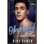 Obsessed with my Temptation by Rina Dame PDF Download