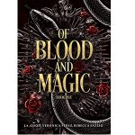 Of Blood and Magic by J.A. Good PDF Download