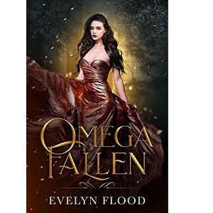 Omega Fallen by Evelyn Flood PDF Download