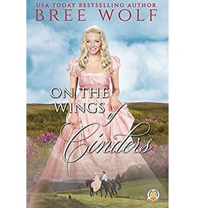 On the Wings of Cinders by Bree Wolf PDF Download