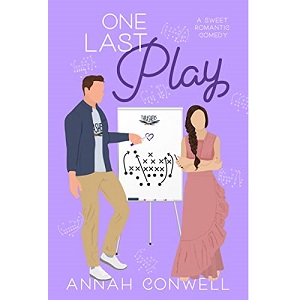 One Last Play by Annah Conwell PDF Download