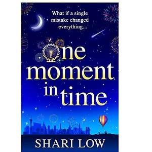 One Moment in Time by Shari Low PDF Download