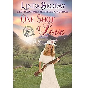 One Shot at Love by Linda Broday PDF Download