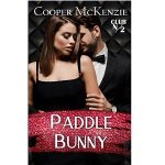 Paddle Bunny by Cooper McKenzie PDF Download