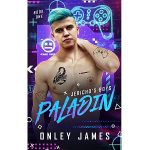 Paladin by Onley James PDF Download