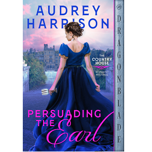 Persuading the Earl by Audrey Harrison PDF Download