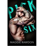 Pick Six by Maggie Rawdon PDF Download
