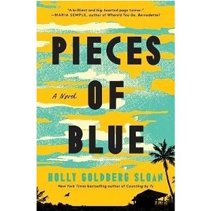 Pieces of Blue by Holly Goldberg Sloan PDF Download