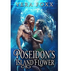 Poseidon’s Island Flower by Vera Foxx PDF Download