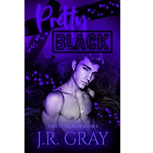 Pretty Black by J.R. Gray PDF Download