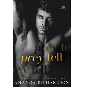 Prey Tell by Amanda Richardson PDF Download