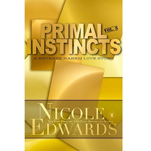 Primal Instincts, Vol. 8 by Nicole Edwards PDF Download