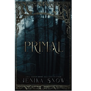 Primal by Jenika Snow PDF Download