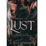Prince Of Lust by K. Elle Morrison PDF Download