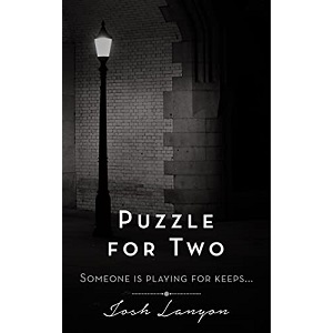 Puzzle for Two by Josh Lanyon PDF Download