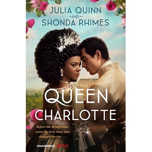 Queen Charlotte by Julia Quinn PDF Download