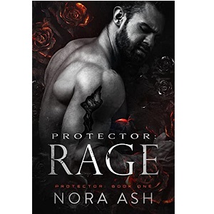 Rage by Nora Ash PDF Download