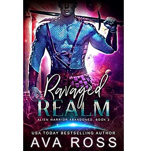 Ravaged Realm by Ava Ross PDF Download