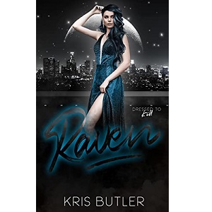 Raven by Kris Butler PDF Download
