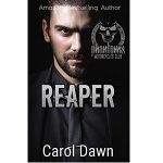 Reaper by Carol Dawn PDF Download