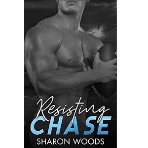 Resisting Chase by Sharon Woods PDF Download