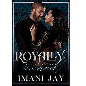 Royally Owned by Imani Jay PDF Download