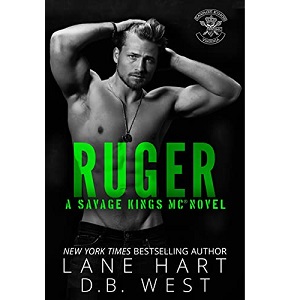 Ruger by Lane Hart PDF Download