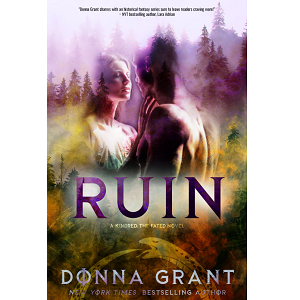 Ruin by Donna Grant PDF Download
