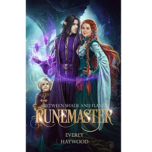 Runemaster by Everly Haywood PDF Download