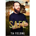 Safe by Tia Fielding PDF Download