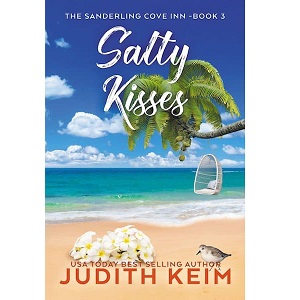 Salty Kisses by Judith Keim PDF Download