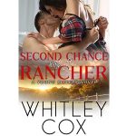 Second Chance with the Rancher by Whitley Cox PDF Download