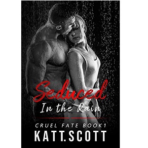 Seduced in the Rain by Kat T. Scott PDF Download