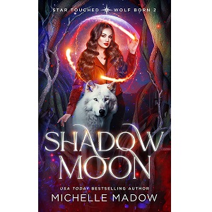 Shadow Moon by Michelle Madow PDF Download