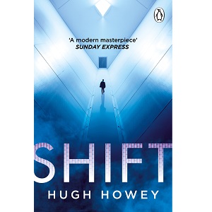 Shift by Hugh Howey ePub Download