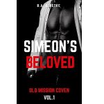 Simeon’s Beloved by B.A. Stretke PDF Download