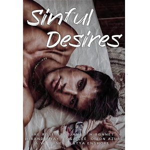 Sinful Desires by Bre Rose PDF Download